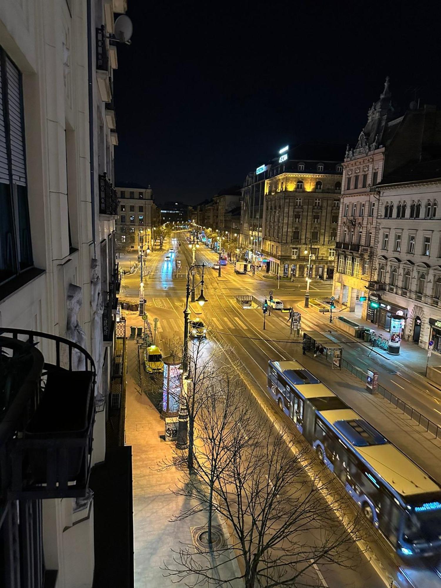 Be Best Apartment Budapeste Exterior foto