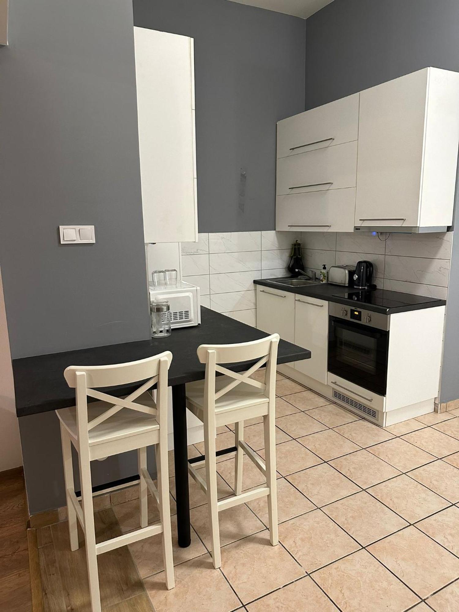 Be Best Apartment Budapeste Exterior foto