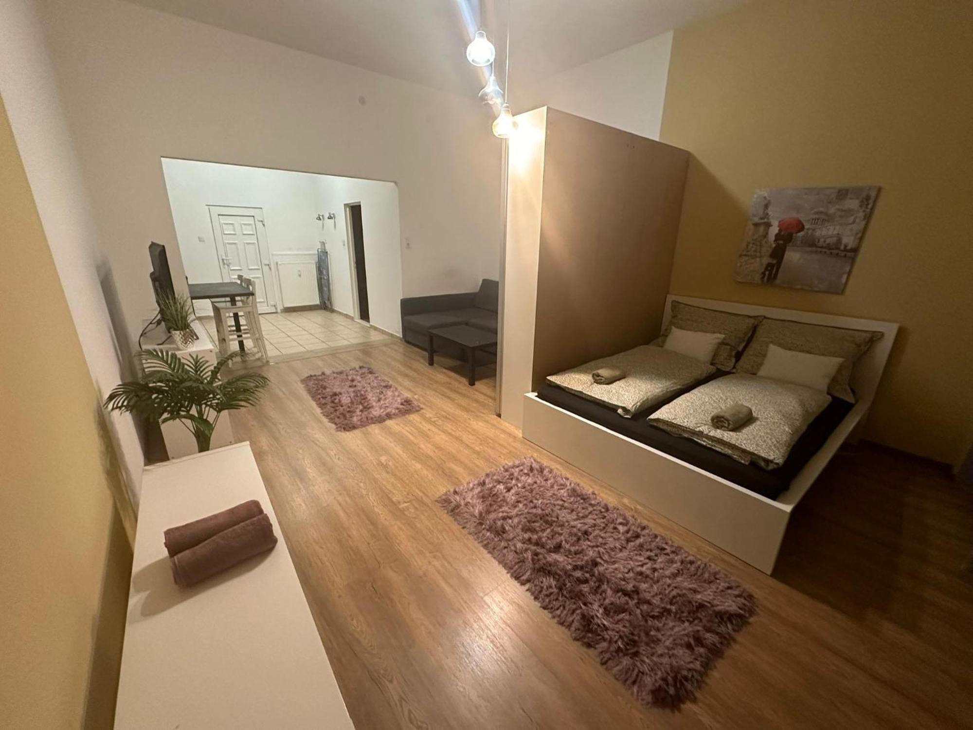 Be Best Apartment Budapeste Exterior foto