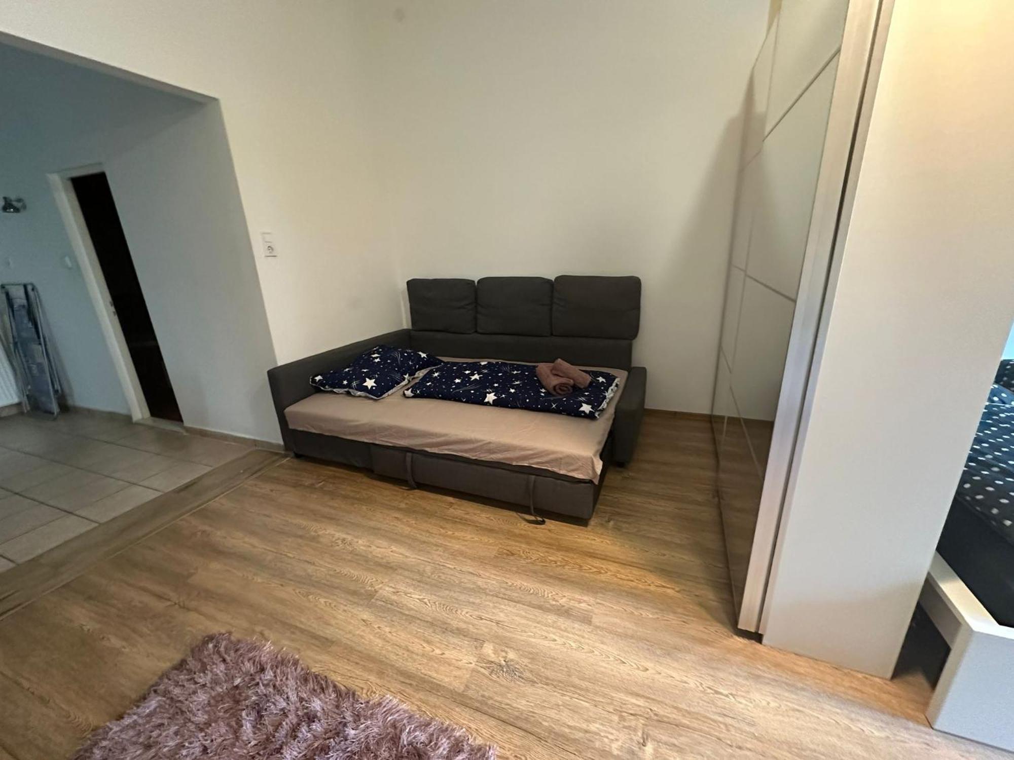 Be Best Apartment Budapeste Exterior foto