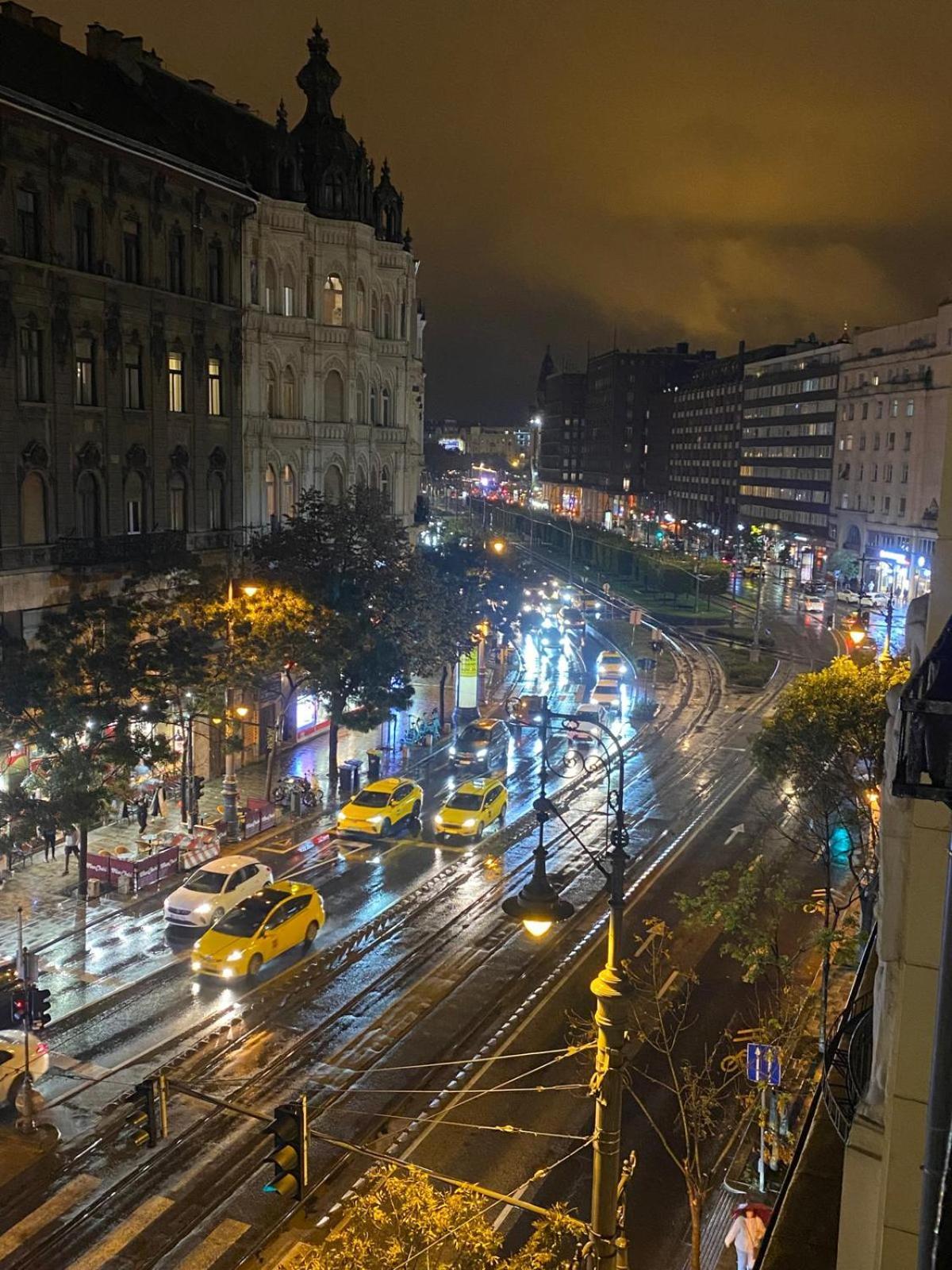 Be Best Apartment Budapeste Exterior foto