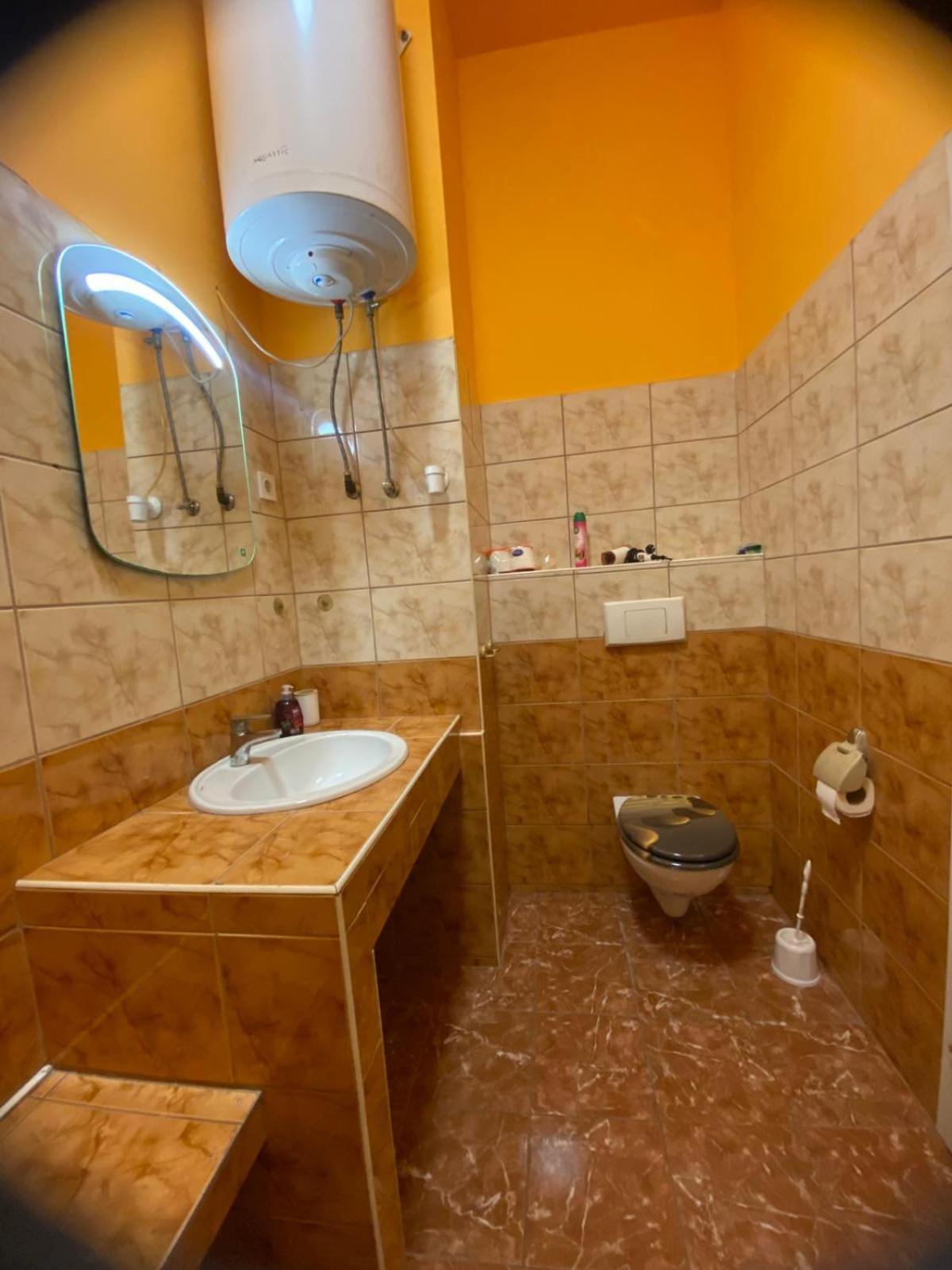 Be Best Apartment Budapeste Exterior foto