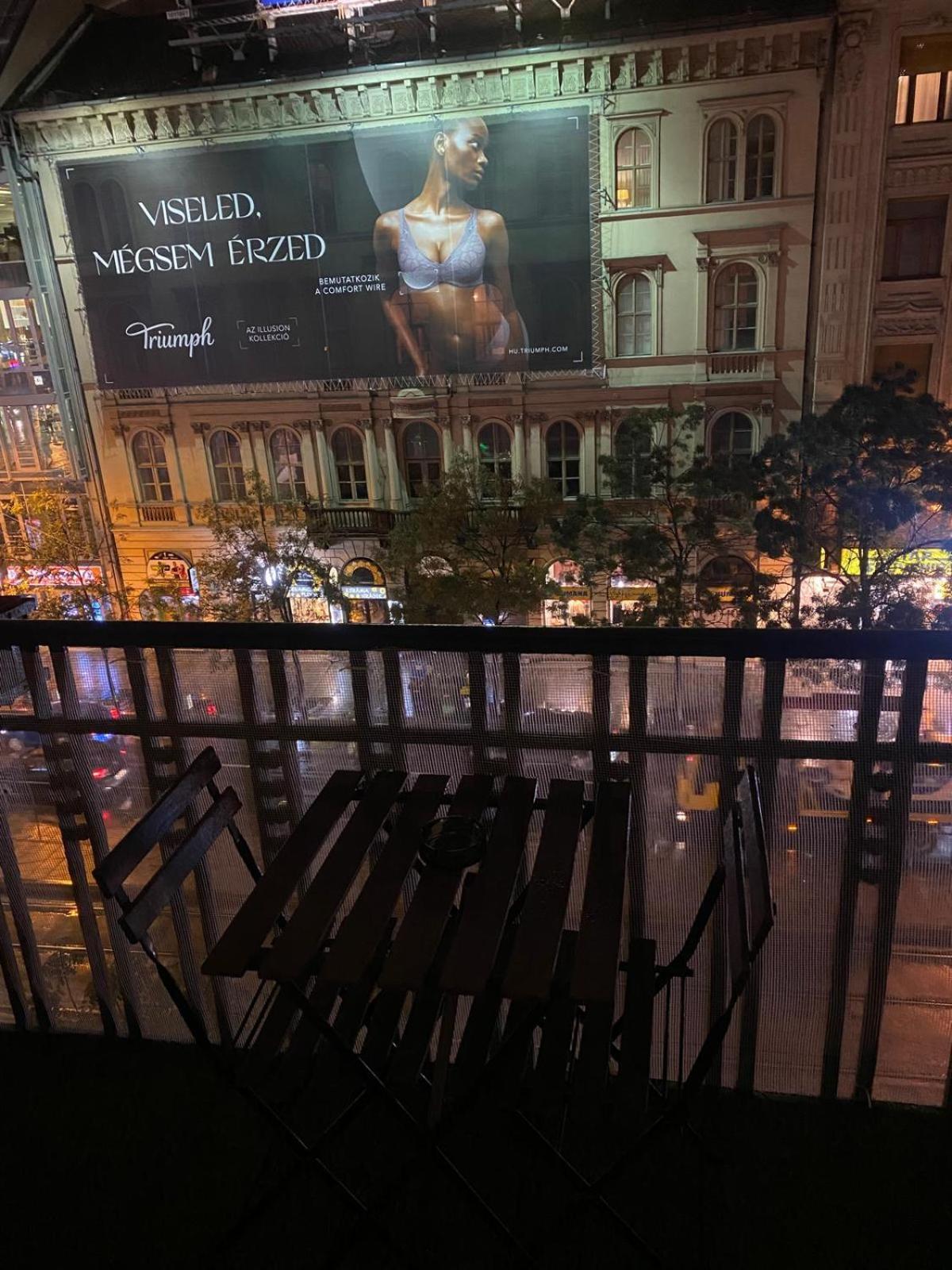 Be Best Apartment Budapeste Exterior foto